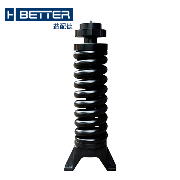 HYUNDAI r450lc-7 track adjuster